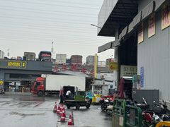 -江杨农产品批发市场