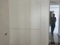 -索菲亚衣柜橱柜家具全屋定制(十里河居然之家店)