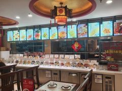 -百味饺子城•海鲜家常菜(秦皇岛店)