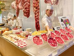 -第六季自助餐厅(北太平庄店)