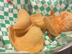 -泰妃殿(武汉首店)