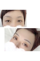 -MIVI野生眉纹绣纹眉