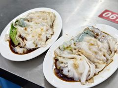 -芳记小食店(西华路店)