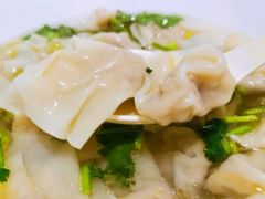 小馄饨-東城故事·尋找姆媽的味道(玉兰路店)