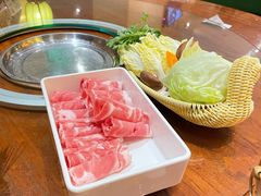 -古关火锅店(古北水镇景区店)