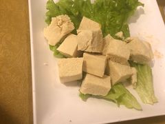 -马记伊源斋涮肉·清真菜(百子湾店)