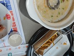 -大锅强·蒸海鲜青岛菜(吾悦广场店)