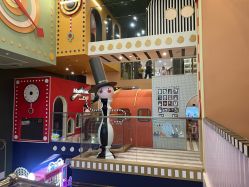 点击看大图 -meland club亲子乐园(北京芳圆里ID MALL店)