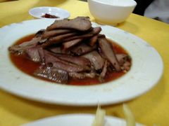 -荣生萝卜汤饭店