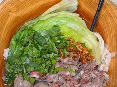 -庖丁家水煮牛排火锅(巴国城店)