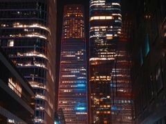 -国贸中心·国贸大厦三期