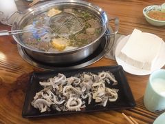 -荣记潮汕牛肉火锅(仙鹤街店)