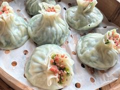 -冶春茶社(官园桥店)