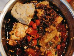 -大芊金重庆串串火锅(南京路店)