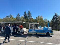 -五营红松林海景区