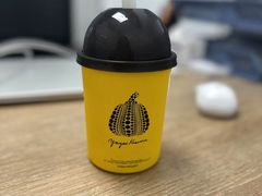 -喜茶(上海北外滩来福士店)