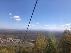 -长白山万达喜来登度假酒店