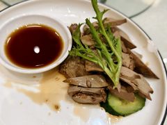 鹅肝-优之名鹅城