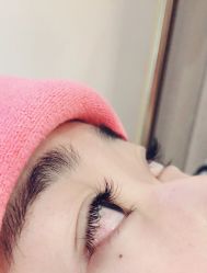 -爱睫物语·疗愈美睫美甲