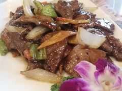 -宝发园名菜馆
