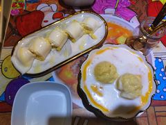 -甜心妈妈·榴莲星级糖水(北京路总店)
