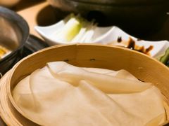 -守柴炉烤鸭(科华中路王府井店)