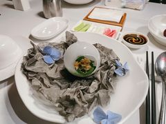 鲜花椒炝海螺-金鸭季·臻品餐厅(欢乐海岸购物中心店)