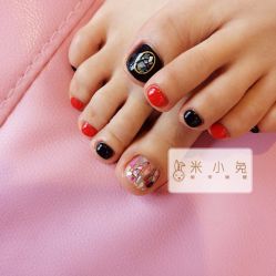 -米小兔美甲美睫