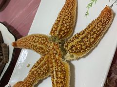 -宾朋海鲜特色美食餐厅·纯手工鲅鱼水饺(兴海路店)