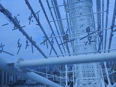 -南昌之星摩天轮