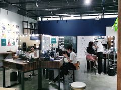-海马体照相馆(天津世纪都会店)