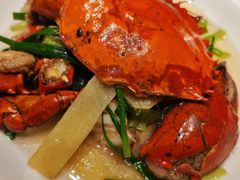 -狮王府淮扬菜(万象城店)