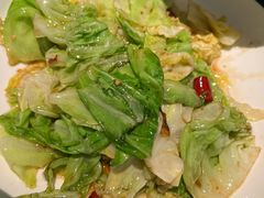 -金谷仓家庭料理(马泉营店)
