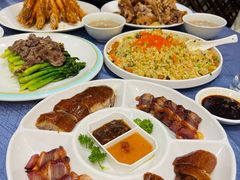 -濠景渔港(汇通店)