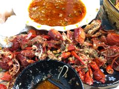 -庾氏龙虾馆(多弗汇店)