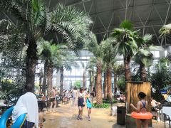 -渔岛海洋度假区