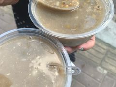 -钟姨糖水(惠城店)