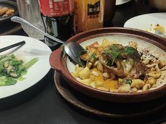 -临家闽南菜(宝洲路店)