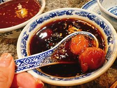 -南京大牌档(中山陵店)