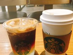 -星巴克臻选(舟山凯虹广场店)