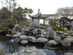 -广东温泉宾馆