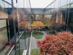 -南太湖山庄·四季轩&国风堂中餐厅