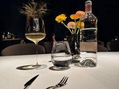 -Oyster Talks 四度蚝法餐厅