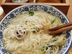 -岳池羊肉粉馆(体育路店)