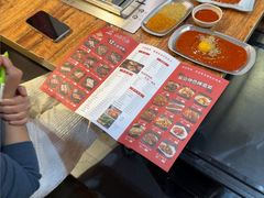 -泰善串店•延边朝鲜族烧烤(理工大学店)