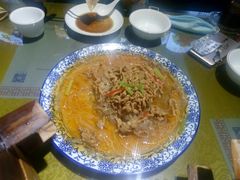 -松针蔡记蒸饺(花园路店)