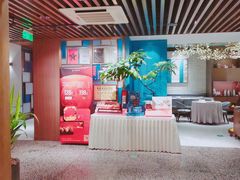 -花家怡园HUA'S RESTAURANT(崇文门·哈德门广场店)