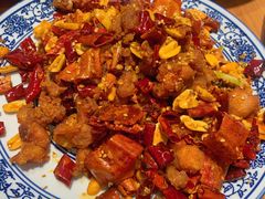 -頂好酒家·经典粤菜(海信广场店)