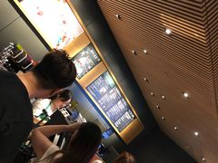 -星巴克(3号湾店)