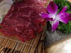 -吉秋田鲜和牛烧肉·肉档自选